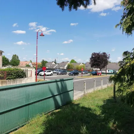 Parentale * Saint-Corneille