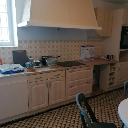 Parentale Kwatera prywatna