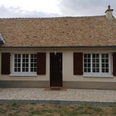 Privat bolig Parentale