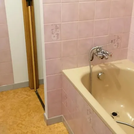 Parentale Kwatera prywatna