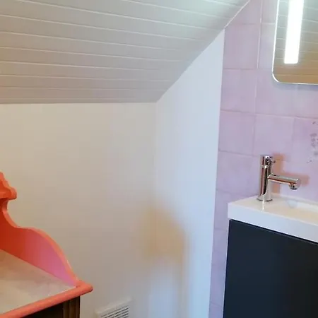 Kwatera prywatna Parentale *