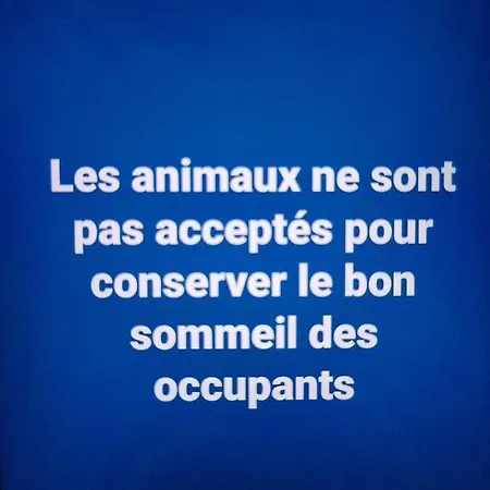 Parentale Kwatera prywatna