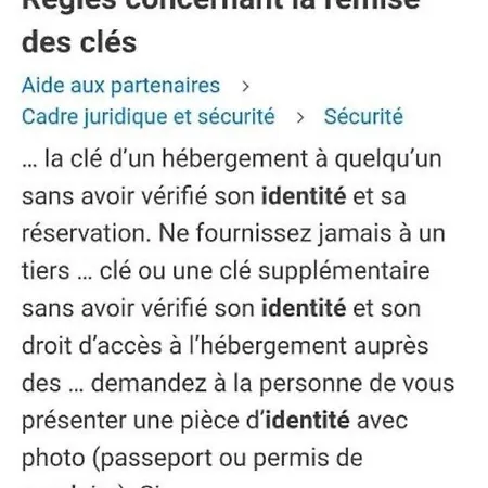 Parentale Kwatera prywatna *