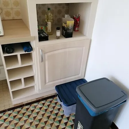 Kwatera prywatna Parentale Saint-Corneille