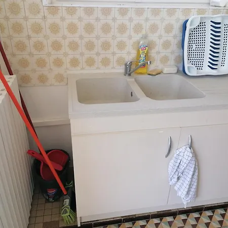 Kwatera prywatna Parentale