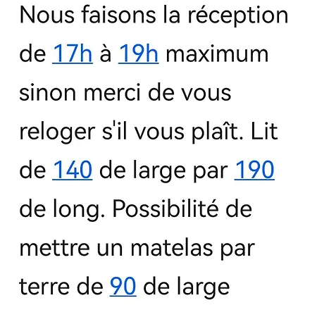 Parentale Saint-Corneille