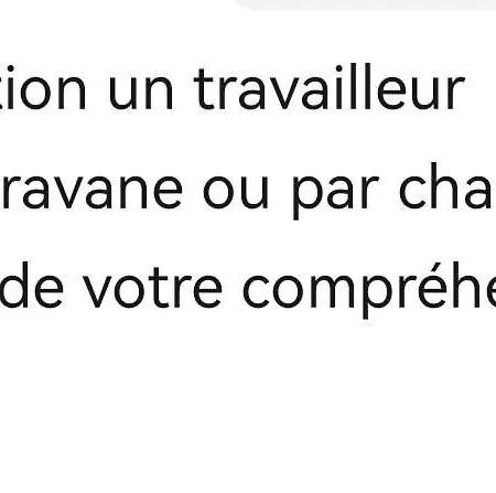 Parentale * Saint-Corneille